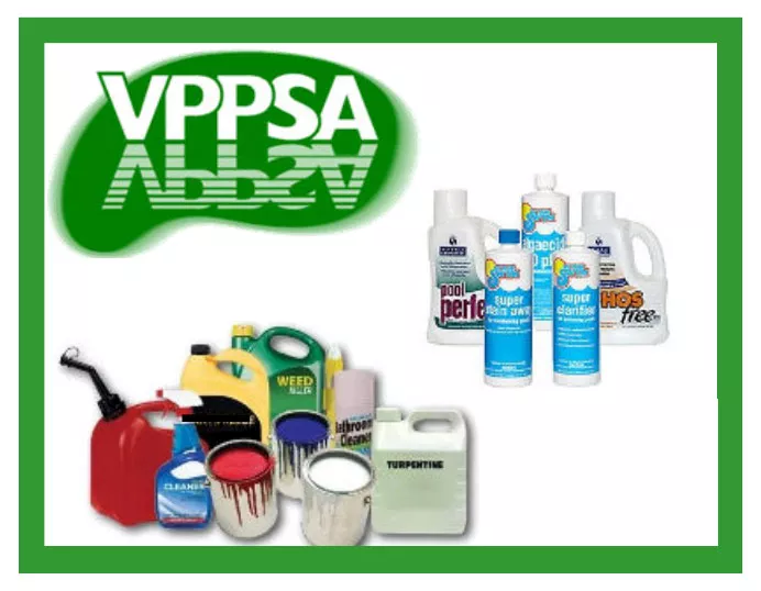 VPPSA Collection Events 2026