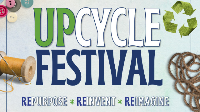 UpCycle Festival